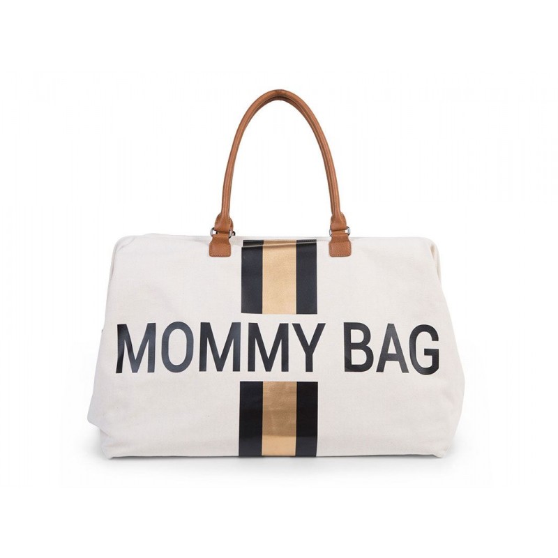Childhome borsa fasciatoio Mommy Bag