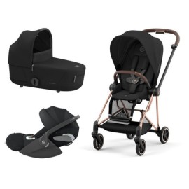 Cybex trio Mios 3.0 con...