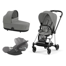 Cybex trio Mios 3.0 con...