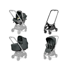 Trio Peg Perego City Loop...